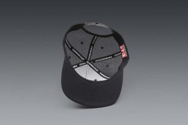 YOSHIMURA Team Snapback Cap